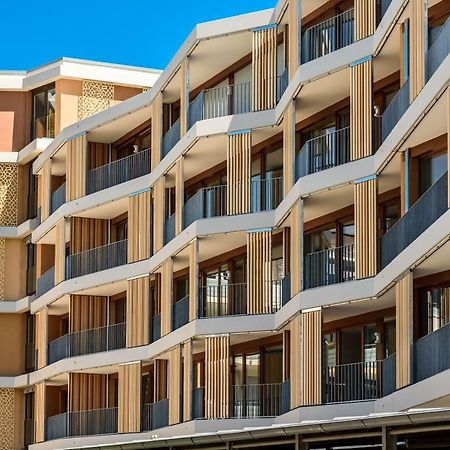 V7 Boutique Appartements Freiburg im Breisgau Exteriér fotografie