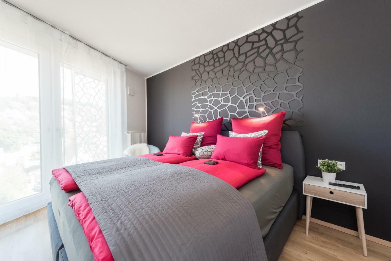 V7 Boutique Appartements Freiburg im Breisgau Exteriér fotografie